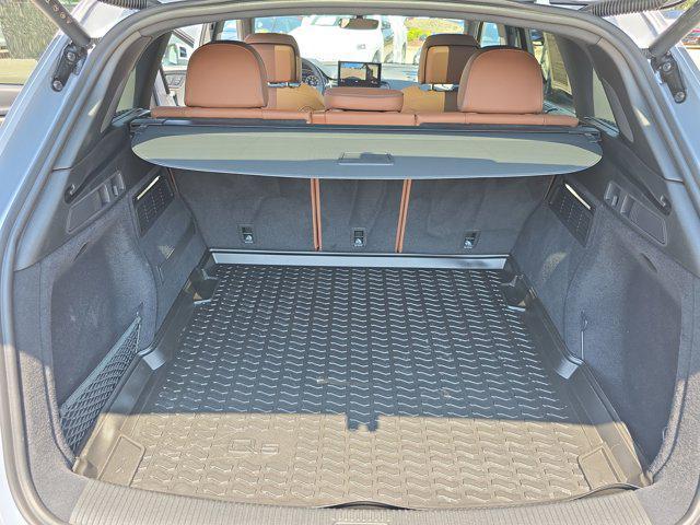 used 2025 Audi Q5 car, priced at $47,368