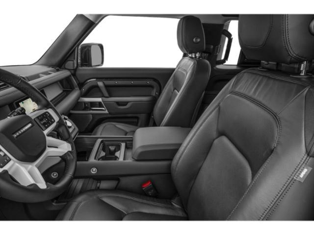 used 2024 Land Rover Defender car, priced at $48,557