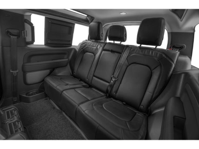 used 2024 Land Rover Defender car, priced at $48,557