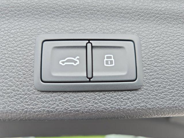 new 2025 Audi Q3 car, priced at $43,027