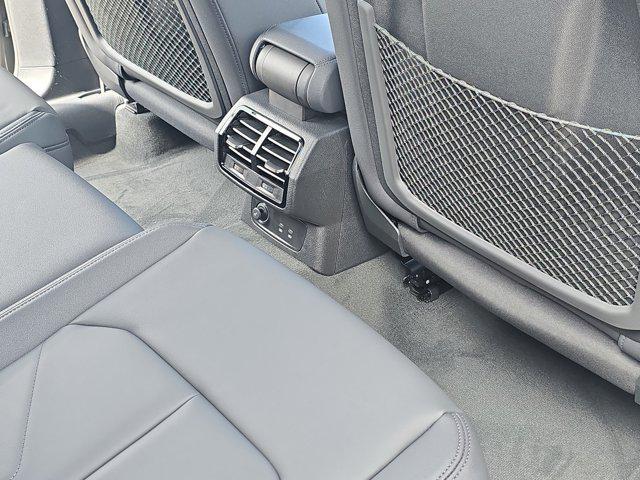 new 2025 Audi Q3 car, priced at $41,589