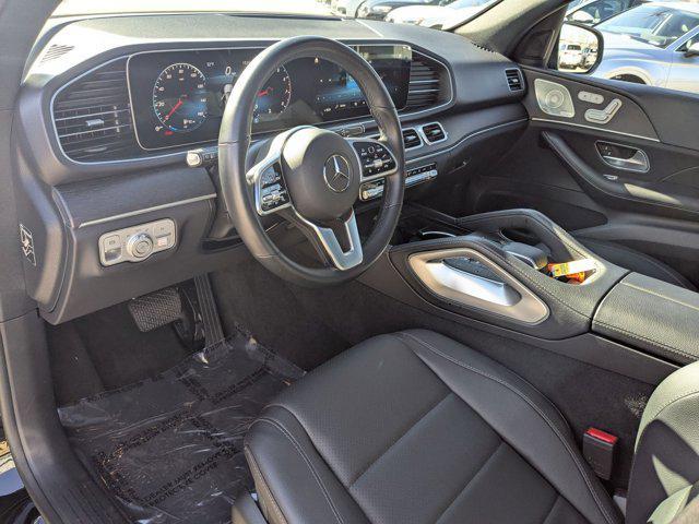 used 2023 Mercedes-Benz GLE 350 car, priced at $52,948