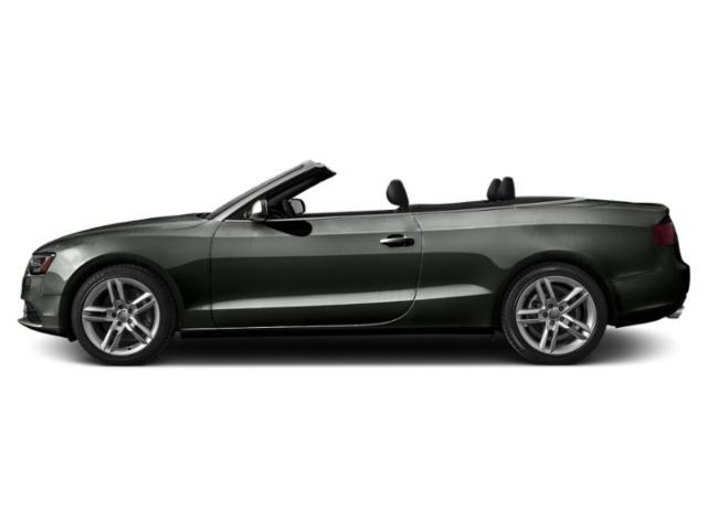 used 2016 Audi A5 car, priced at $17,950