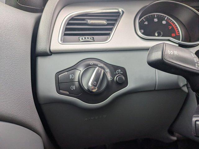 used 2016 Audi A5 car, priced at $17,565