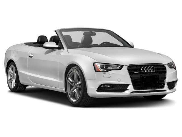 used 2016 Audi A5 car, priced at $17,950