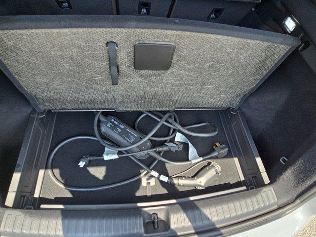 used 2023 Audi Q4 e-tron car, priced at $34,125