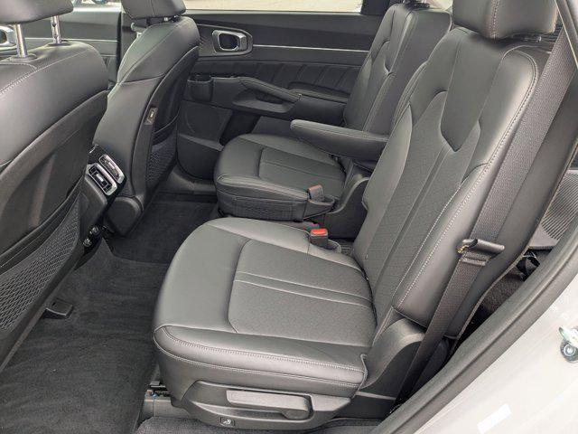 used 2023 Kia Sorento car, priced at $31,288