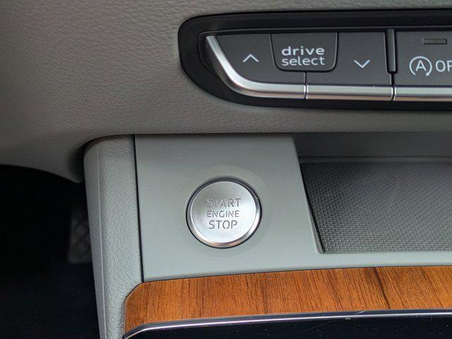 used 2022 Audi Q5 car, priced at $31,659