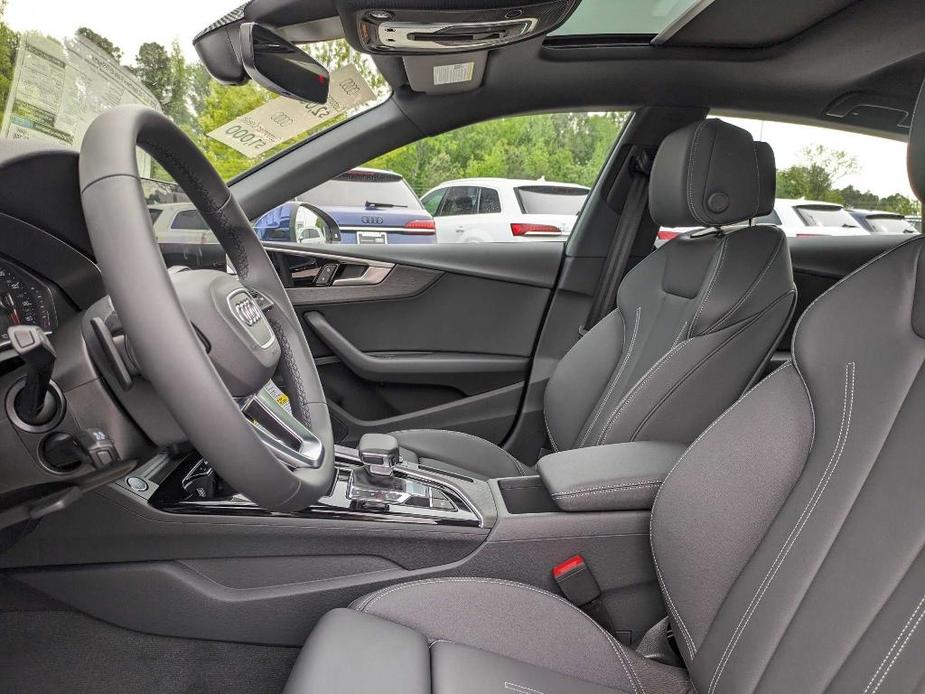 new 2024 Audi A5 Sportback car, priced at $48,785