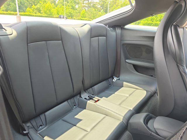 used 2017 Audi TT car, priced at $26,155