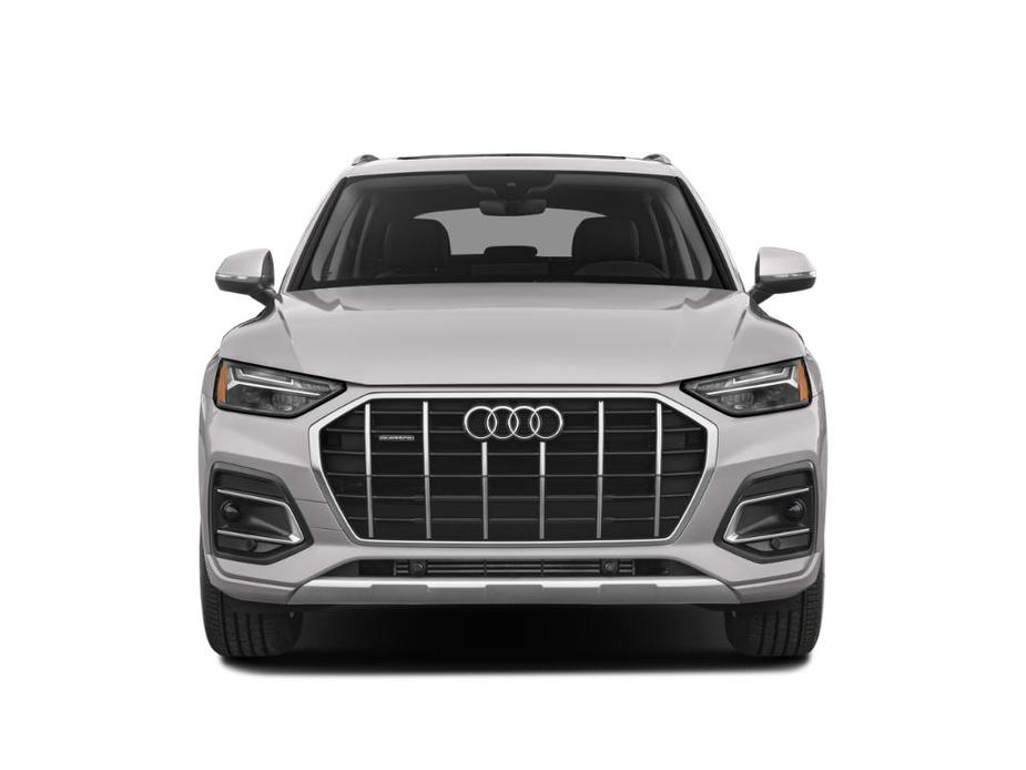 new 2024 Audi Q5 car, priced at $46,040