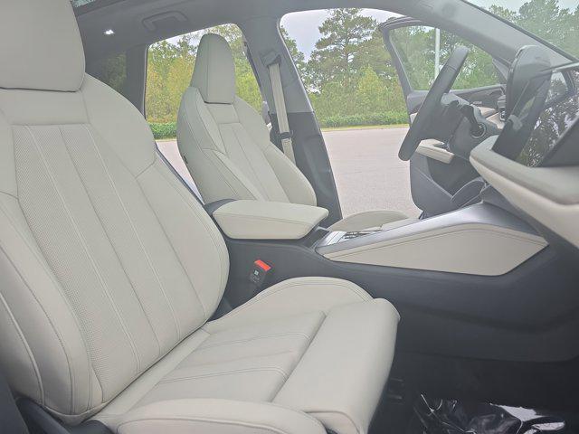 new 2025 Audi Q5 car, priced at $63,250