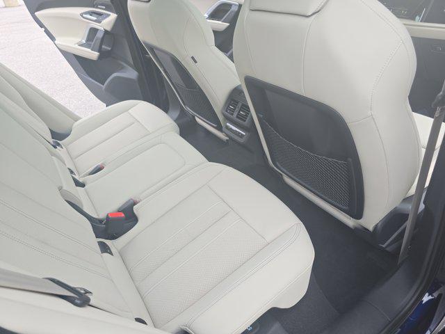 new 2025 Audi Q5 car, priced at $63,250