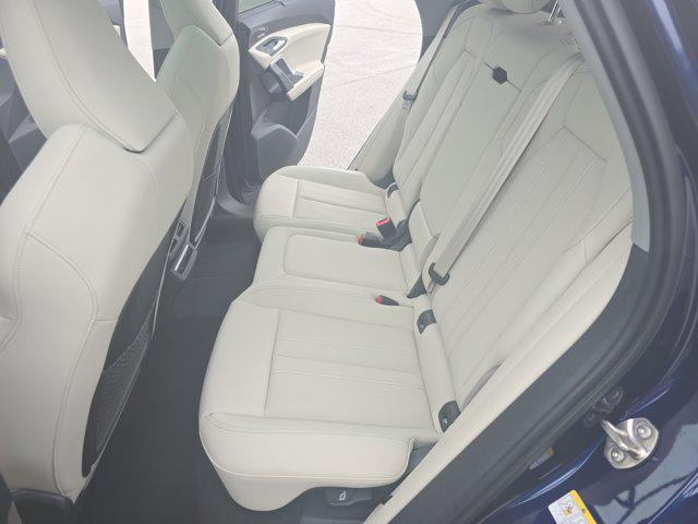 new 2025 Audi Q5 car, priced at $63,250