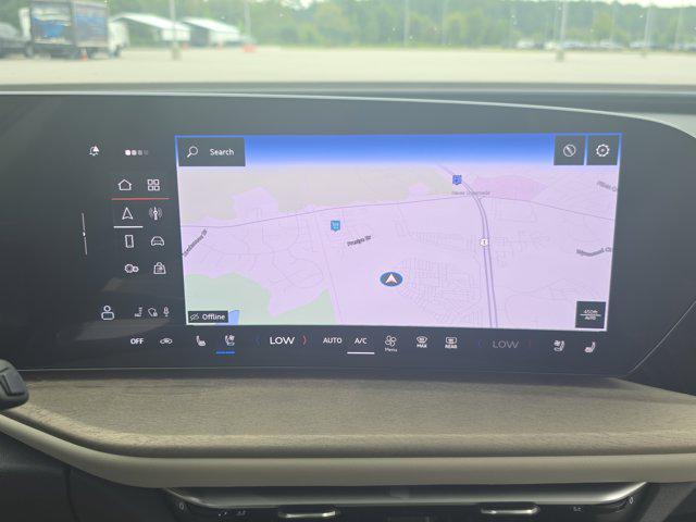 new 2025 Audi Q5 car, priced at $63,250