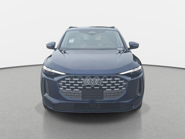 new 2025 Audi Q5 car, priced at $63,250