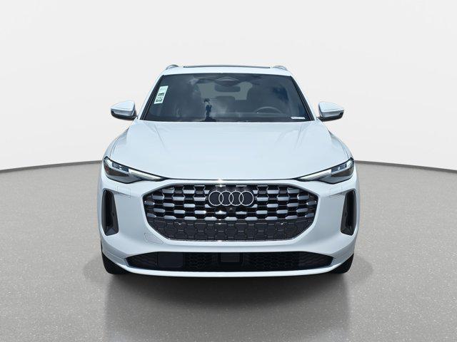 new 2025 Audi Q5 car, priced at $60,475