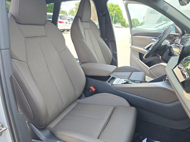 new 2025 Audi Q5 car, priced at $60,475