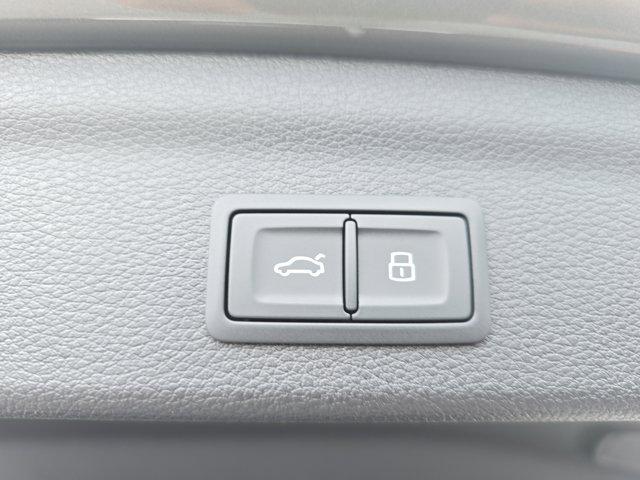 new 2025 Audi Q3 car, priced at $41,810