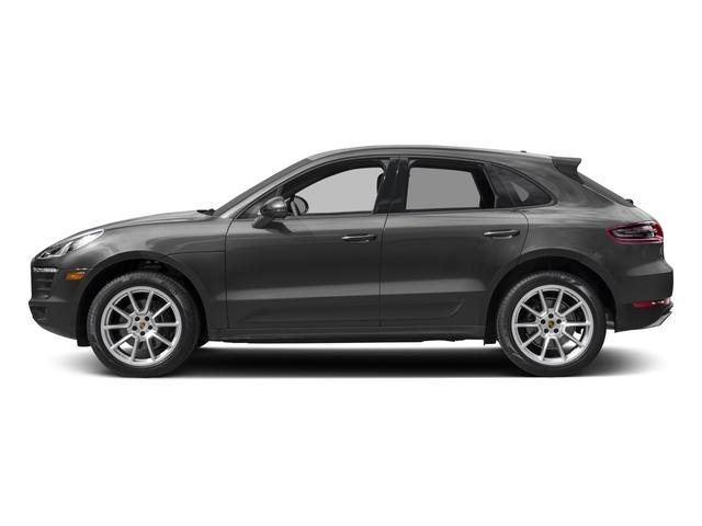 used 2018 Porsche Macan car, priced at $21,950