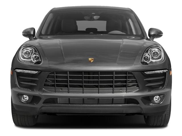 used 2018 Porsche Macan car, priced at $21,950