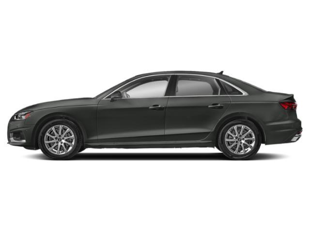 used 2024 Audi A4 car, priced at $38,495