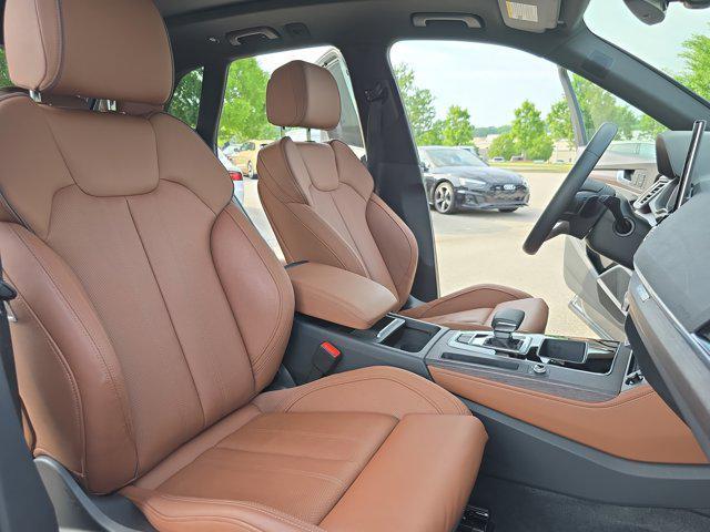 used 2022 Audi Q5 e car, priced at $38,250