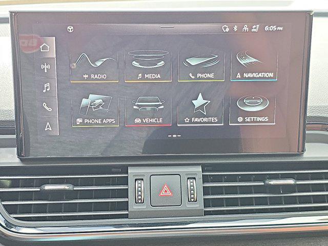 used 2022 Audi Q5 e car, priced at $38,250