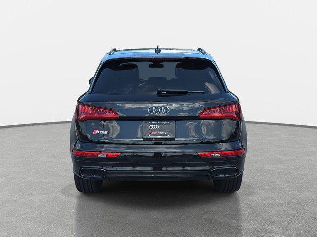 used 2020 Audi SQ5 car, priced at $36,500