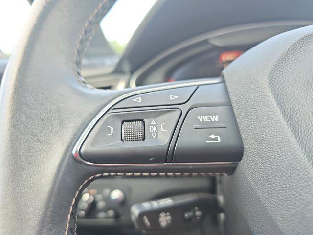 used 2020 Audi SQ5 car, priced at $36,500