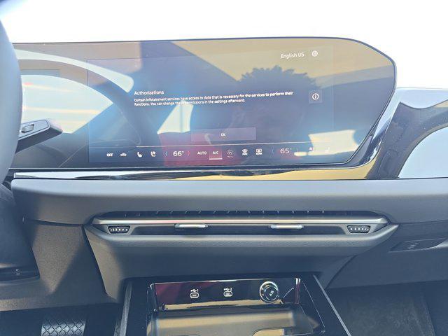 new 2025 Audi A5 car, priced at $55,640