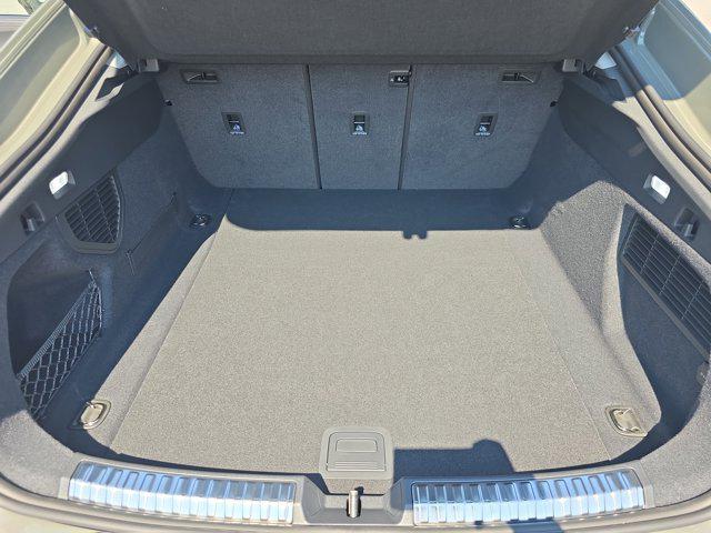 new 2025 Audi A5 car, priced at $55,640