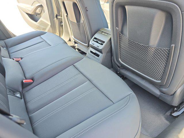 new 2025 Audi A5 car, priced at $55,640