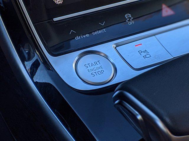 used 2019 Audi A8 car, priced at $31,500