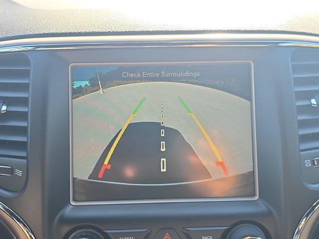 used 2016 Jeep Grand Cherokee car, priced at $11,168