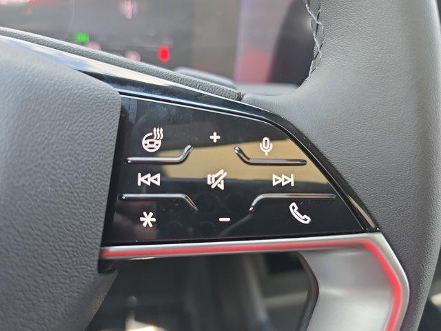 new 2025 Audi A6 e-tron car, priced at $70,205