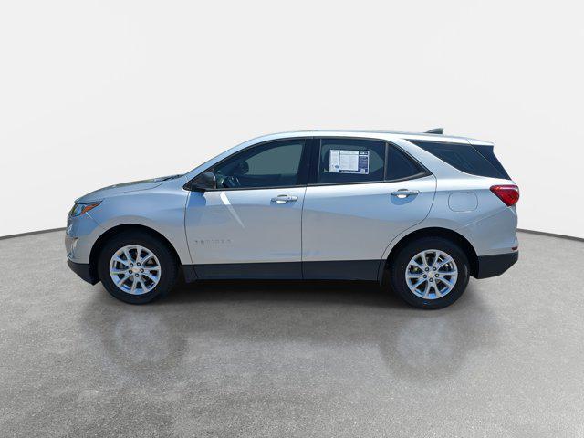 used 2019 Chevrolet Equinox car, priced at $17,770