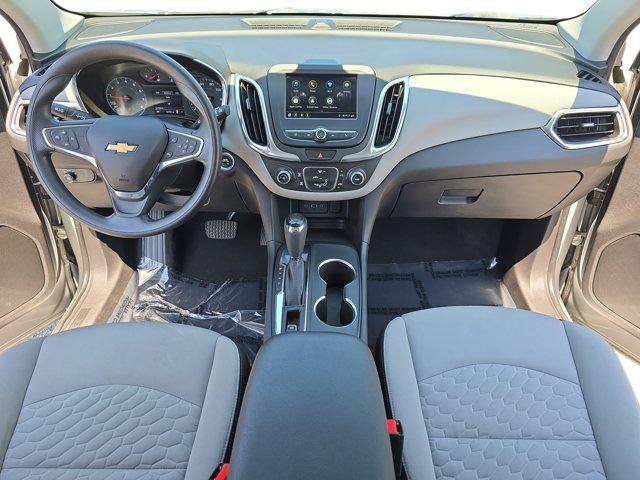 used 2019 Chevrolet Equinox car, priced at $17,770