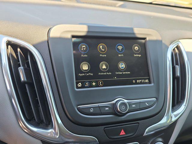 used 2019 Chevrolet Equinox car, priced at $17,770