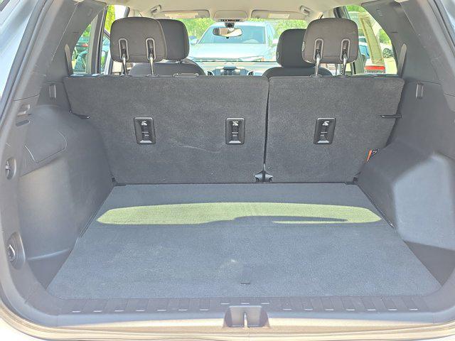 used 2019 Chevrolet Equinox car, priced at $17,770