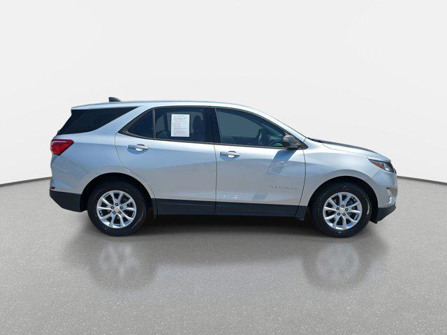 used 2019 Chevrolet Equinox car, priced at $17,770