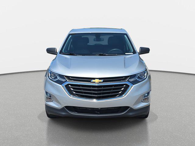 used 2019 Chevrolet Equinox car, priced at $17,770