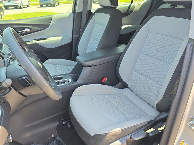 used 2019 Chevrolet Equinox car, priced at $17,770