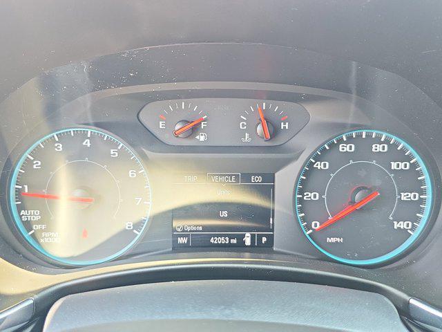 used 2019 Chevrolet Equinox car, priced at $17,770