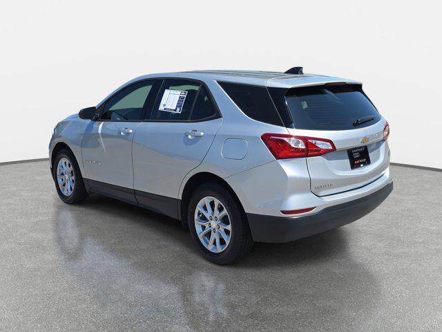 used 2019 Chevrolet Equinox car, priced at $17,770