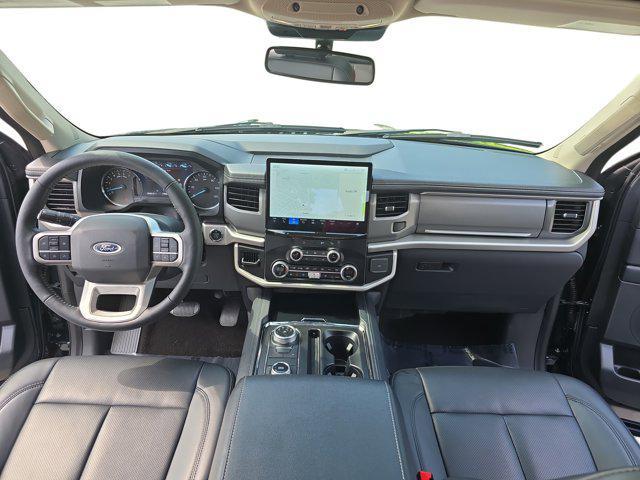 used 2023 Ford Expedition car, priced at $49,638