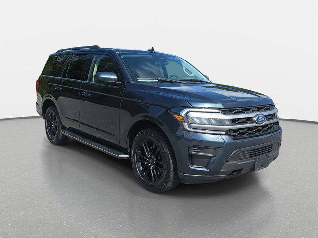 used 2023 Ford Expedition car, priced at $49,638