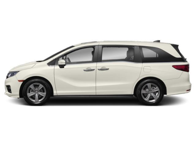 used 2019 Honda Odyssey car, priced at $23,978