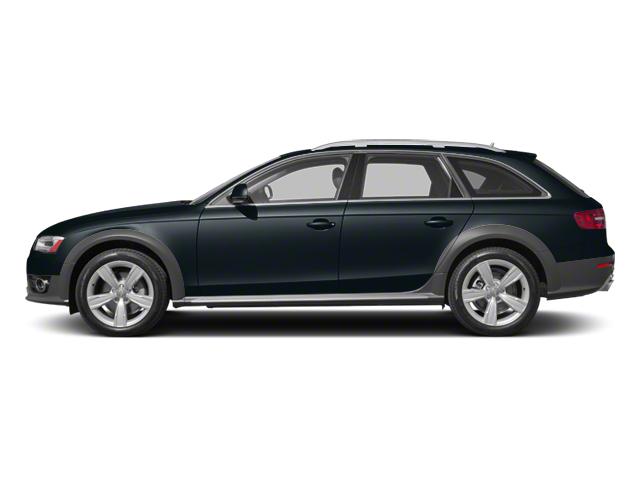 used 2013 Audi allroad car, priced at $16,500