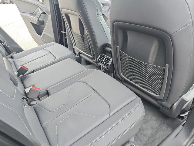 new 2025 Audi Q3 car, priced at $43,027